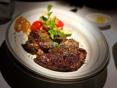 -燃扒房Steakhouse(皇庭店)