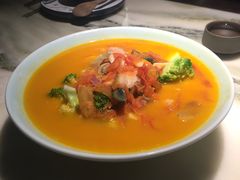 -绿茶餐厅(成都大悦城店)