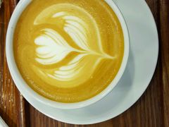 -HUG COFFEE(鼓楼店)