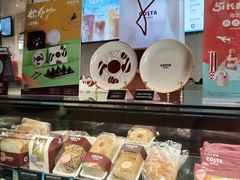 -COSTA COFFEE(斯普瑞斯奥特莱斯店)
