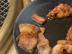 -谷牛日式烤肉(宝山U天地店)