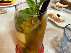 -Mezomd曼索蒂西班牙餐厅(广粤店)