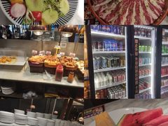 -火炉火自助餐(西直门凯德MALL店)