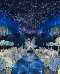 -北京燕尔婚礼策划