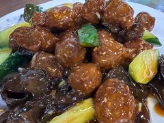 -牛街老爆肚满(牡丹园店)
