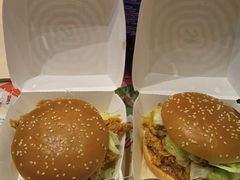 -肯德基(国展店)