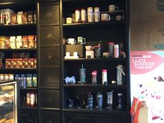 -星巴克臻选(北京前门大街店)