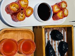 -蔡澜点心·粤菜(领展购物广场店)