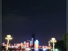 -武昌江滩