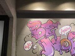 大堂-BE NORMAL CAFE(霞溪路店)