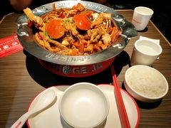 -胖哥俩肉蟹煲(福州仓山爱琴海店)