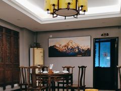 -盐井记·自贡美蛙鲜锅兔(中和店)