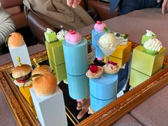 -Da Ivo哒伊沃意大利魔镜餐厅(外滩店)
