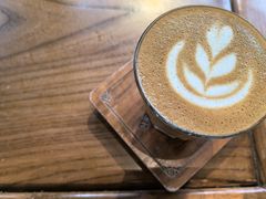 piccolo-Metal hands·铁手咖啡