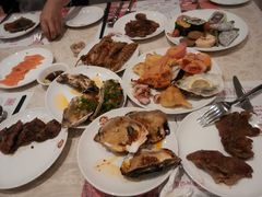 -芭菲盛宴·环球美食(解放碑英利国际店)