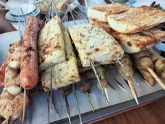 -亿牌牌东北烧烤(博物馆旗舰店)