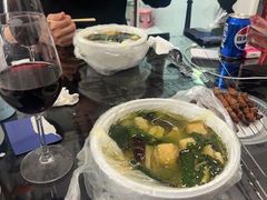 -喝丢一只鞋海鲜烧烤·海肠捞饭(市场店)