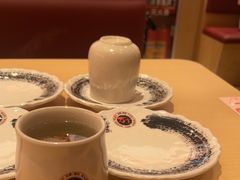 -万岁寿司(万国店)