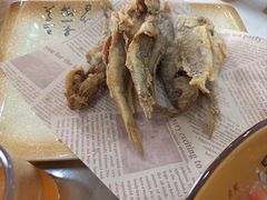 -许家炒鸡店(清真寺街店)