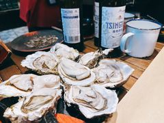 -破瓦寒窑·地摊烤羊排