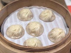 小笼包-鼎泰丰(新港中心店)