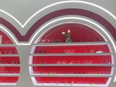 -美空眼镜·星趣控·新乐学·控优点合作店(周浦万达店)