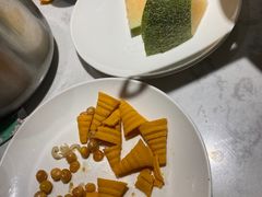 -小河村•南京鱼鲜乡土家常菜(油坊桥店)