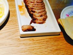-榆林镇筋饼(知春路店)
