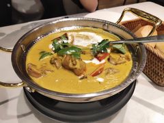 -美奈小馆·越南料理(中航城君尚购物中心店)