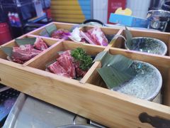 -玄希浪漫厨房·韩料烤肉(湖滨银泰in77店)