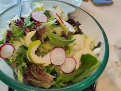 青梨拌菜-小吊梨汤·北京菜(香山店)