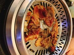 -梨花自助烤肉(天河城店)