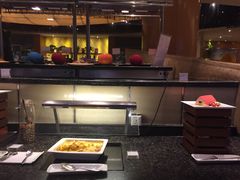 -威斯汀舞台餐厅