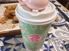 -图味美小黄鱼·景德菜(浙江路店)