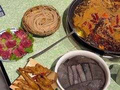 -五里关火锅(牛市口店)