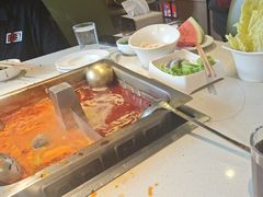 -海底捞火锅(劲松店)