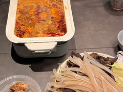 -幺妹火锅鸡(西城店)