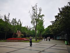 -苏州河梦清园环保主题公园