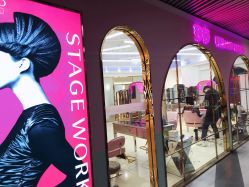 -BULB STUDIO 巴柏明星发型工作室