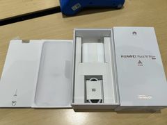 -华为授权体验店(中山公园来福士)