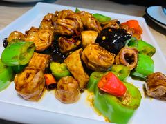 -味莊·青岛菜(云霄路店)