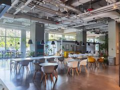 -dotcom coffee古点咖啡(致真大厦店)