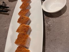 -广州文华东方酒店·江-由辉师傅主理