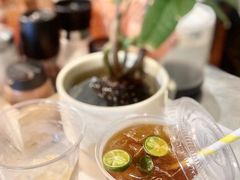 -Egg•Allday Brunch(襄阳北路店)