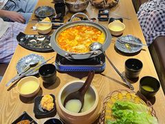 -恩你小木屋·烤肉韩式料理(嘉兴秀洲店)