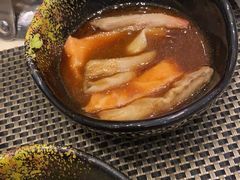-新发展亚太JW万豪酒店·福苑咖啡厅