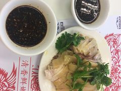 白斩鸡-振鼎鸡(丰庄路店)