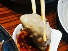 -蚝堡海鲜·威海菜·海肠捞饭·烧烤·亚洲吃蚝公司(幸福门店)