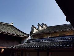 -上甘棠村