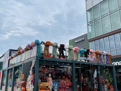 -宁波杉井奥特莱斯广场